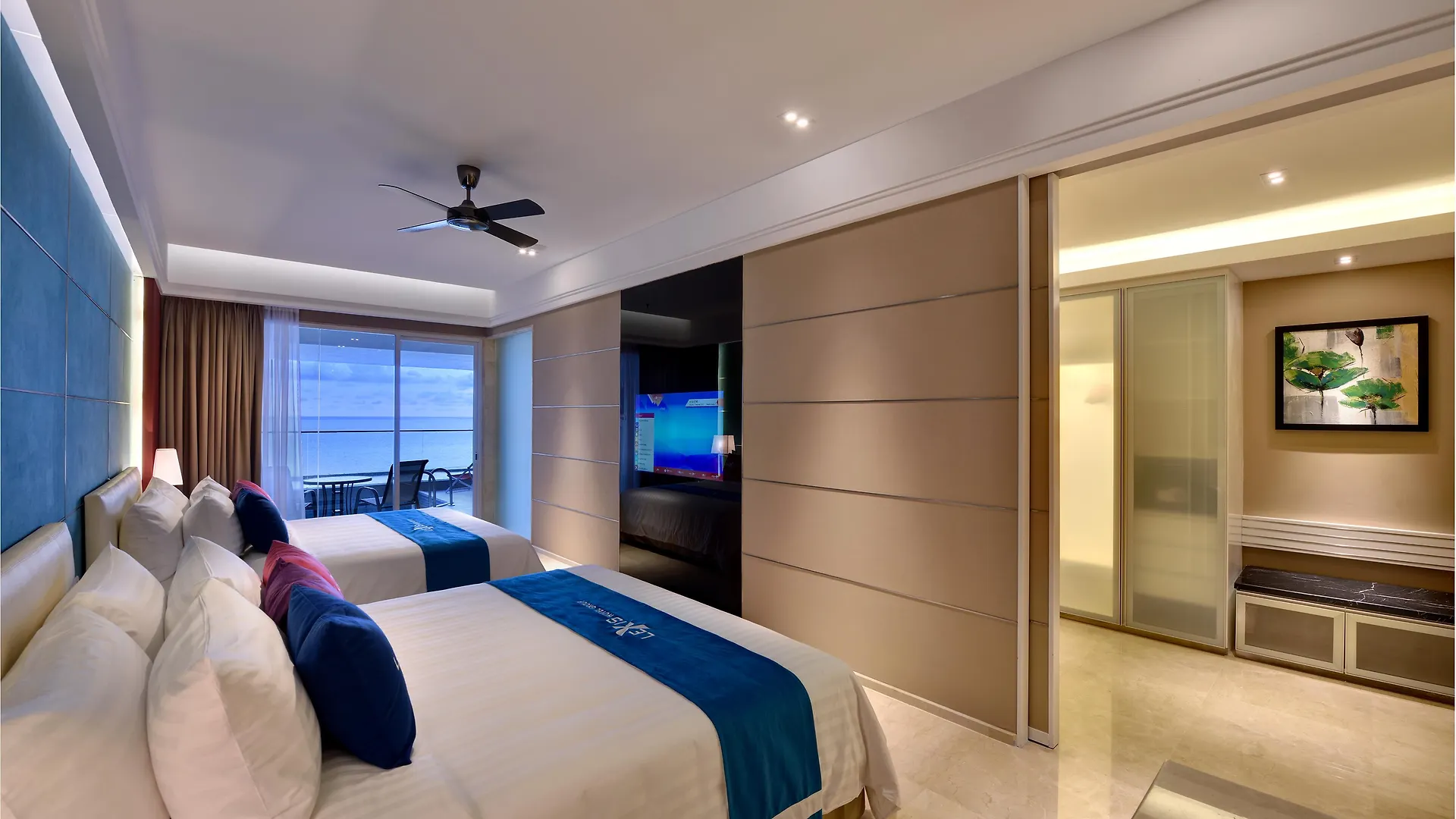 Lexis Suites Penang Hotel Bayan Lepas