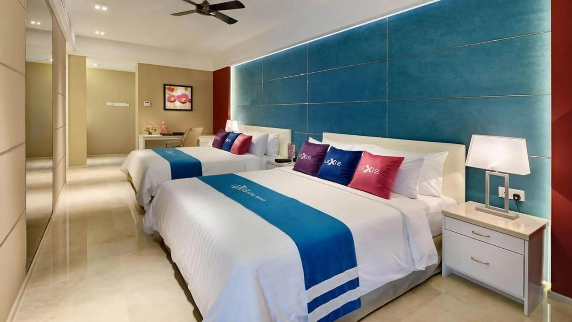 Hotel Lexis Suites Penang