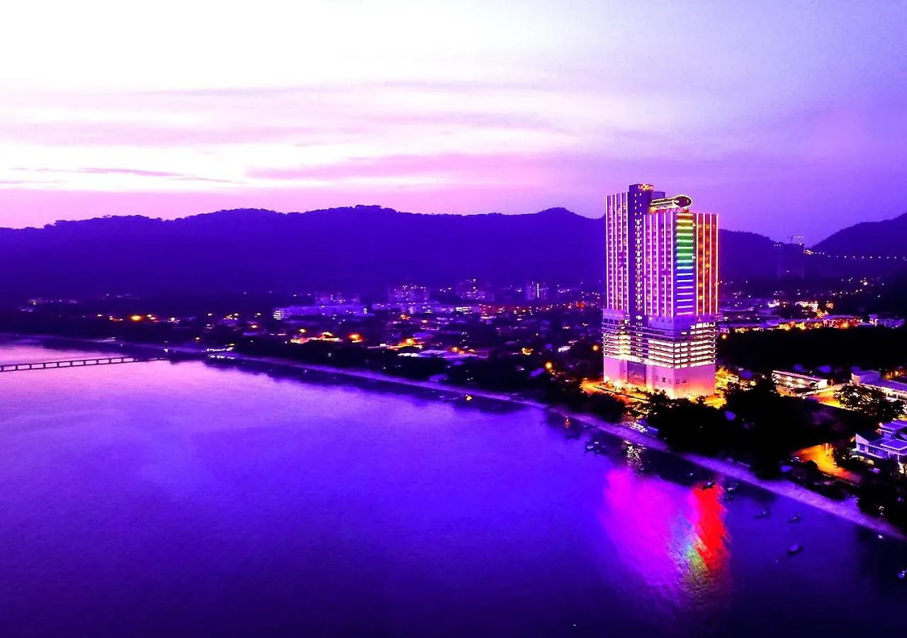 Lexis Suites Penang Bayan Lepas