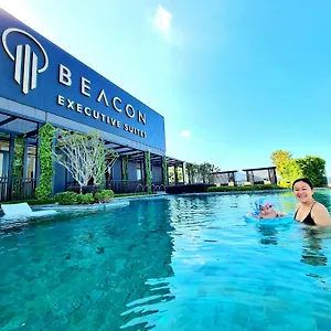 Beacon Executive Premium Apartment George Town