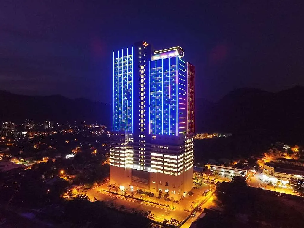Lexis Suites Penang