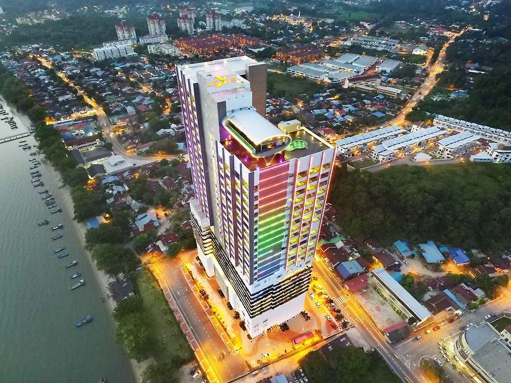 Lexis Suites Penang 5*, Bayan Lepas Malaysia