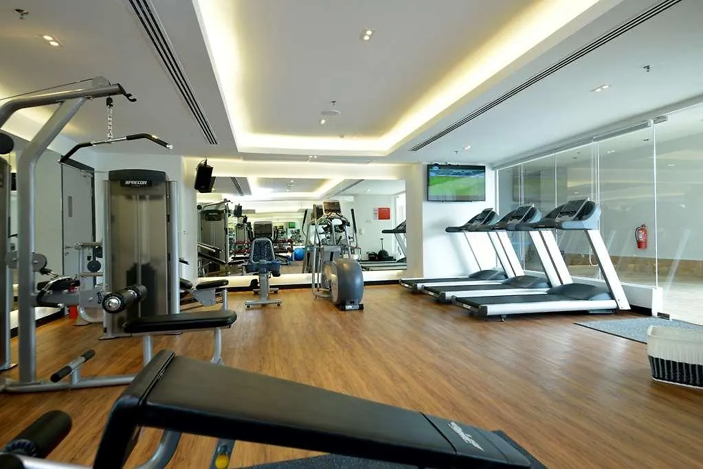 Lexis Suites Penang Hotel