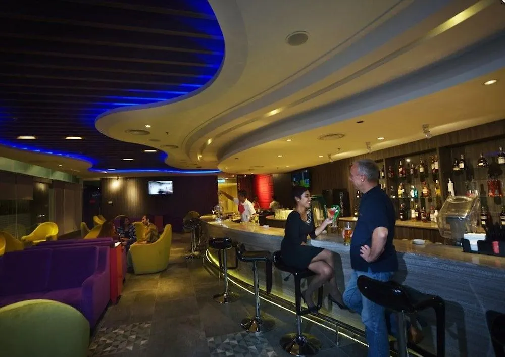 Lexis Suites Penang 5*, Bayan Lepas Malaysia