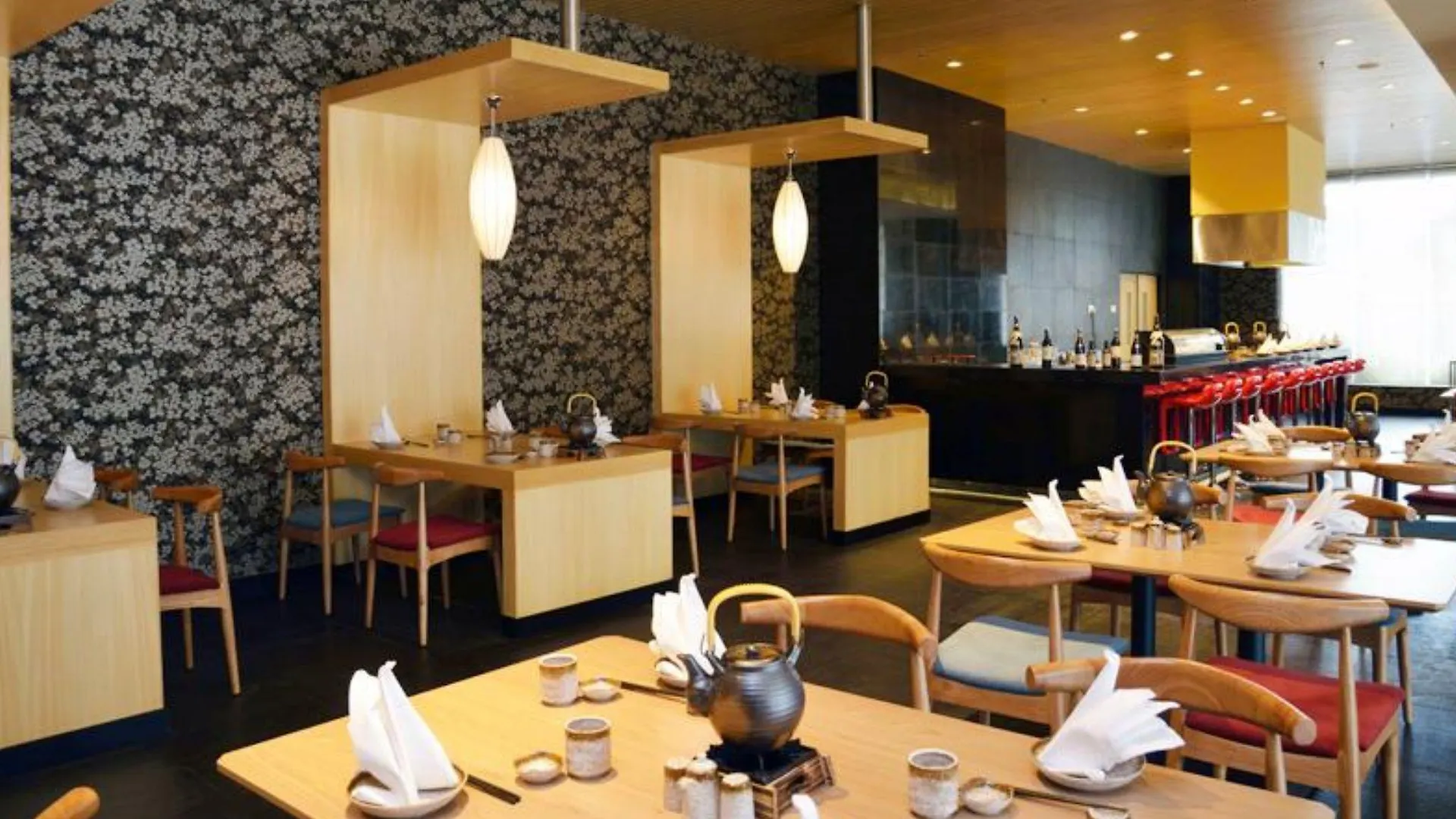 Lexis Suites Penang Bayan Lepas Otel