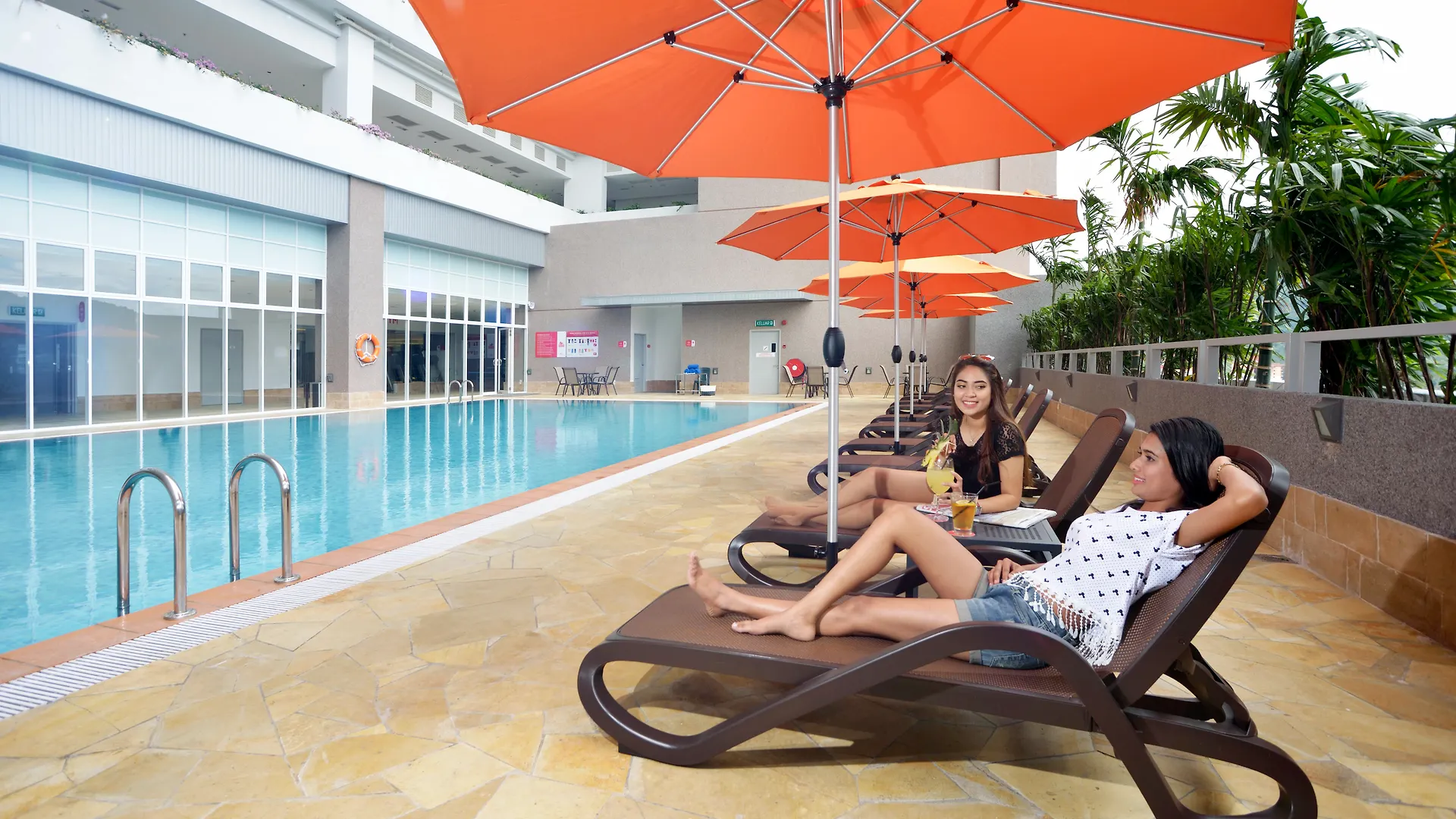 Lexis Suites Penang Bayan Lepas