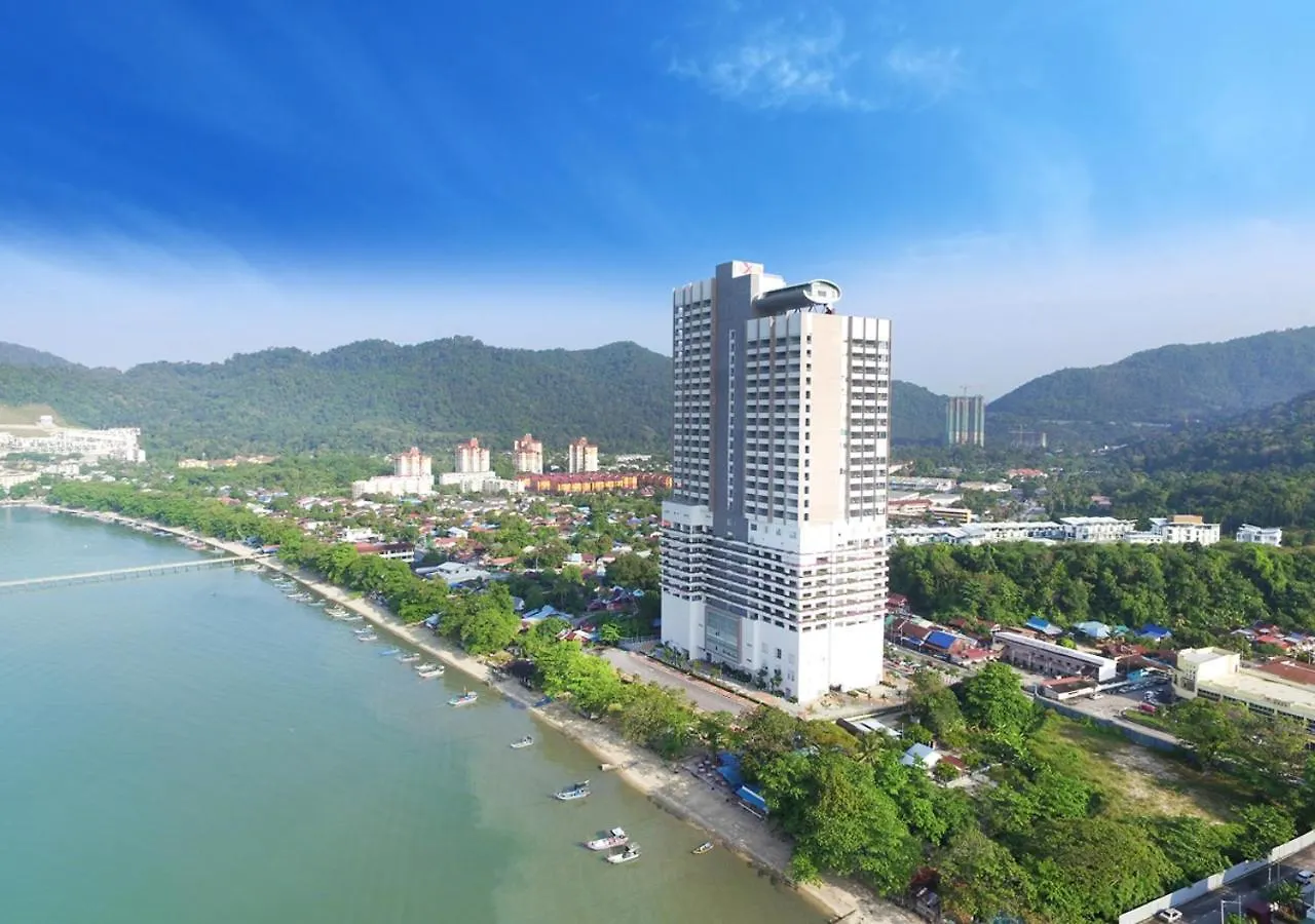 Lexis Suites Penang Bayan Lepas
