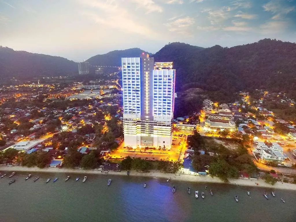 Lexis Suites Penang 5*, Bayan Lepas