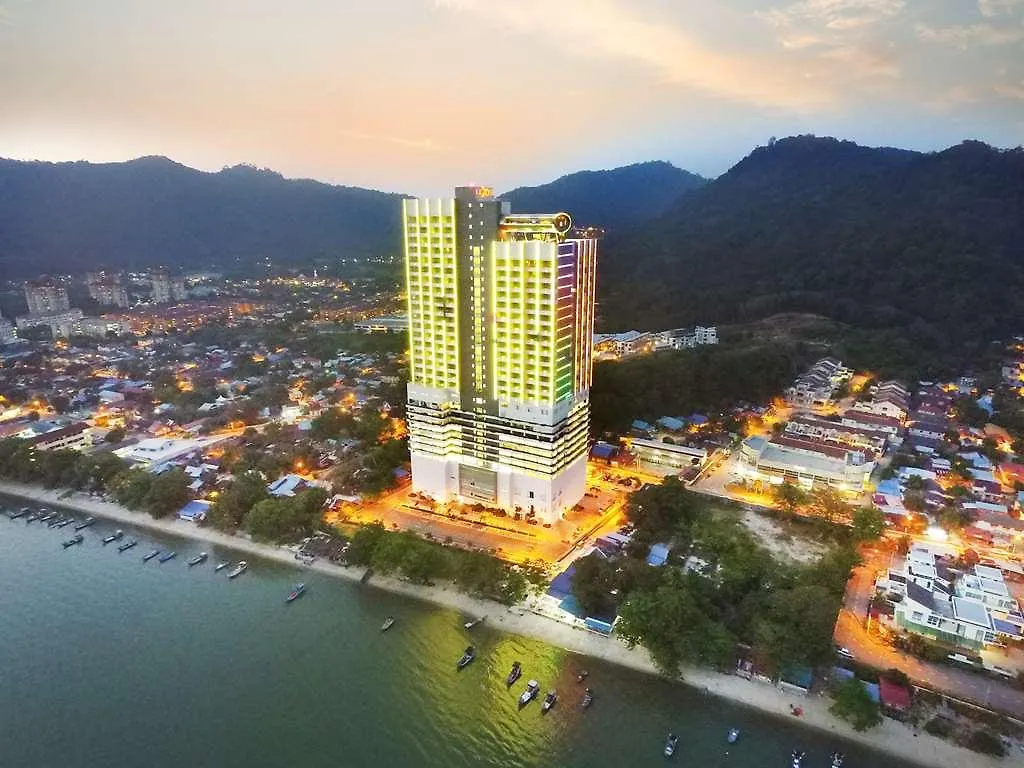 Lexis Suites Penang Bayan Lepas 5*,  Malaysia