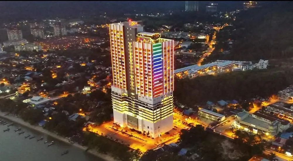 Lexis Suites Penang Bayan Lepas