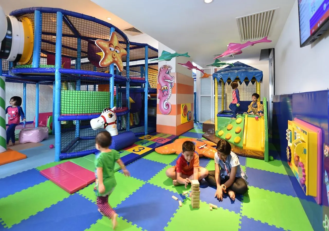Lexis Suites Penang Bayan Lepas